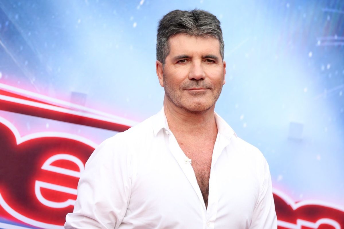 Simon Cowell returning as 'America's Got Talent' judge - Observer-Reporter